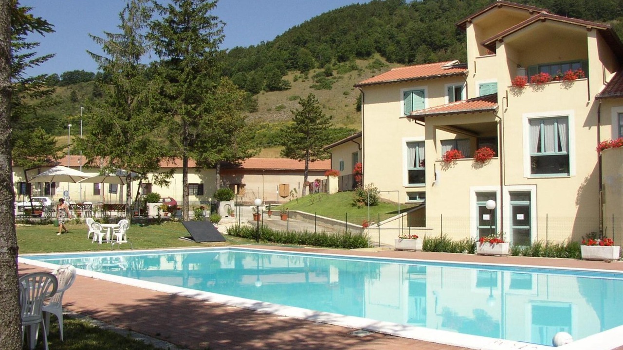 Photo of Outdoor in Colfiorito