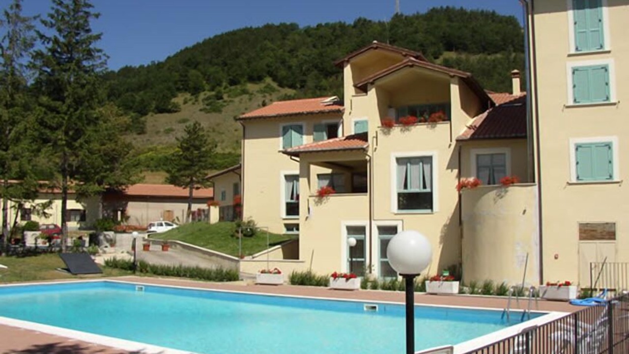 Photo of Outdoor in Colfiorito