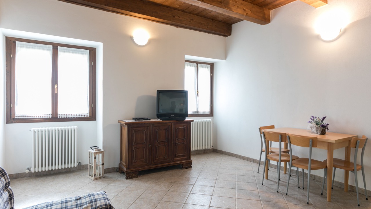 Photo of Bedroom in Premilcuore