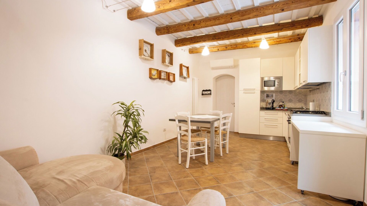 Photo of Kitchen in Forli