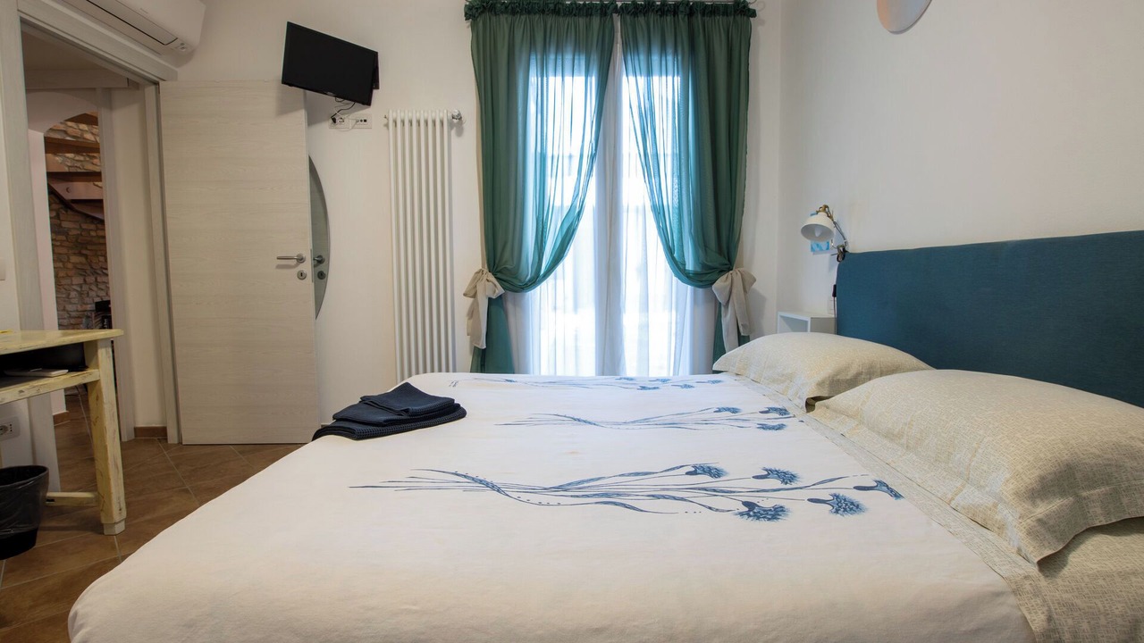 Photo of Bathroom in Forli