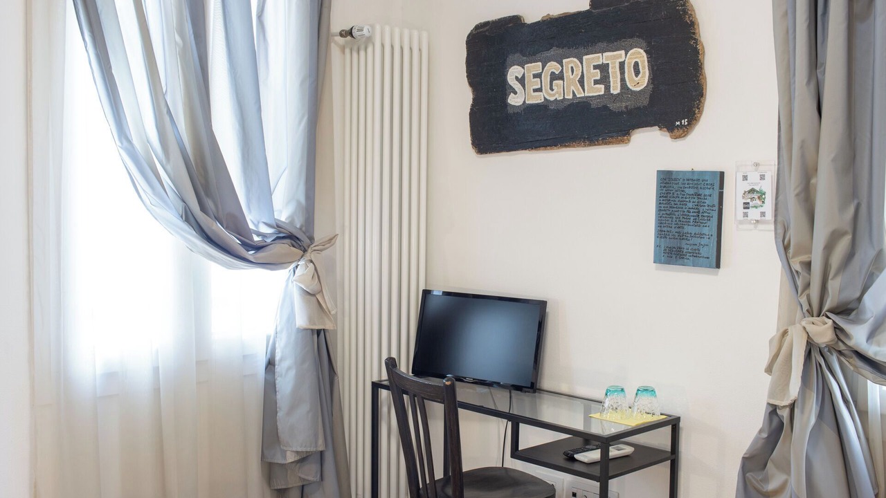 Photo of Bathroom in Forli