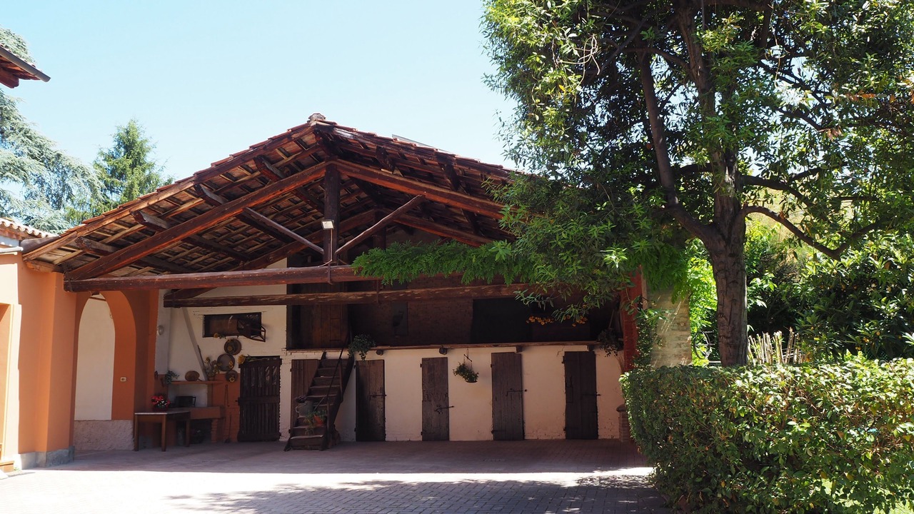 Photo of Outdoor in Forli