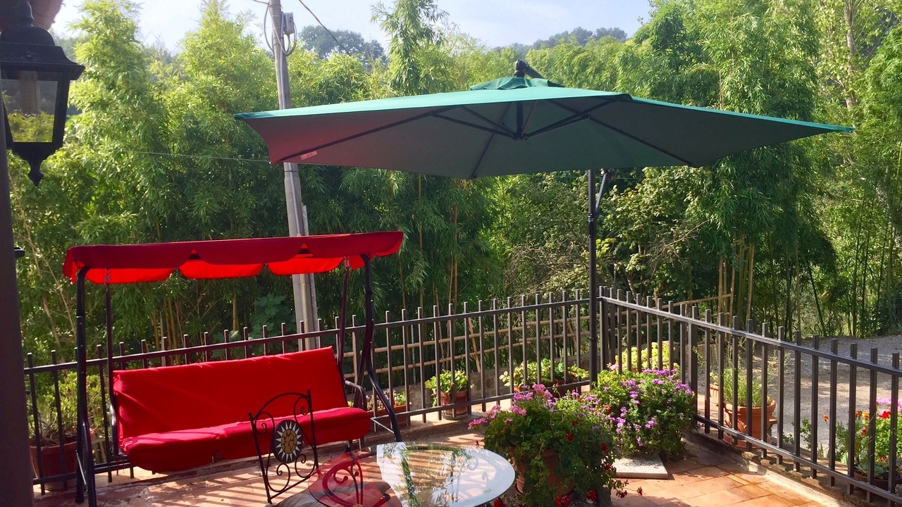 Photo of Outdoor in Celleno