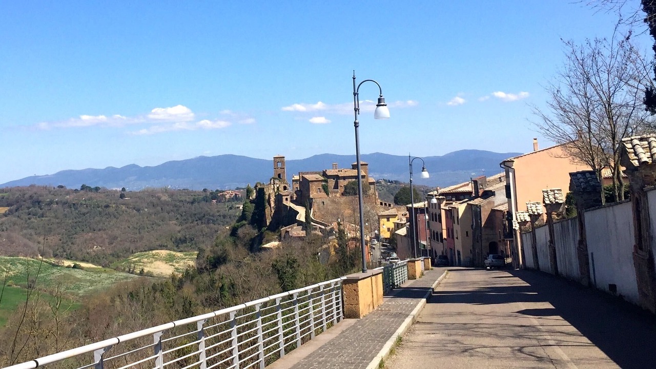 Photo of Outdoor in Celleno