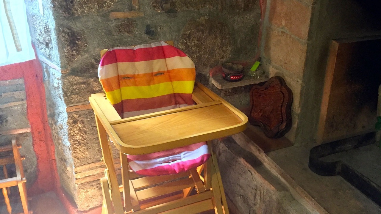 Photo of Livingroom in Celleno