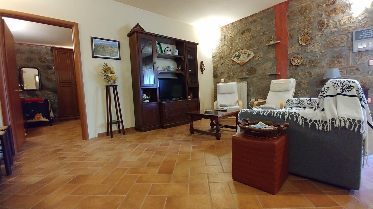 Photo of Livingroom in Celleno