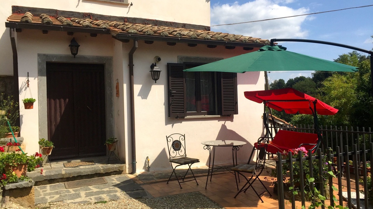 Photo of Outdoor in Celleno
