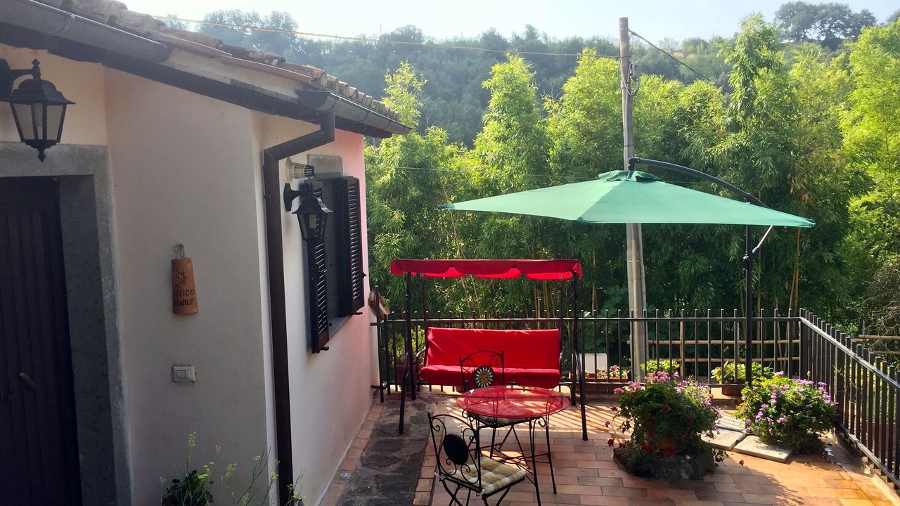 Photo of Outdoor in Celleno