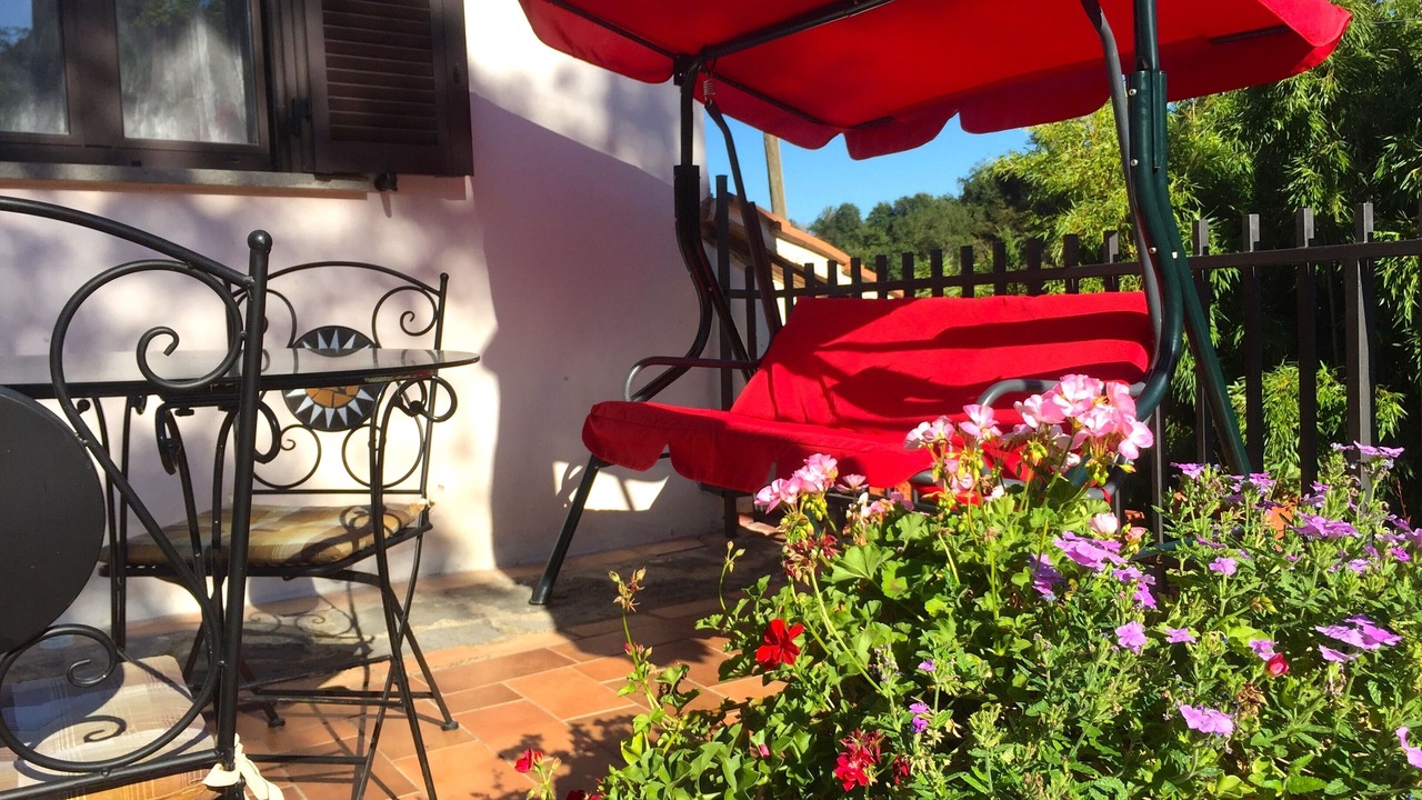 Photo of Outdoor in Celleno
