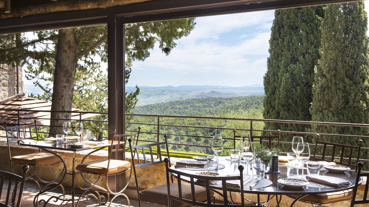Photo of Others in Castiglione del Bosco