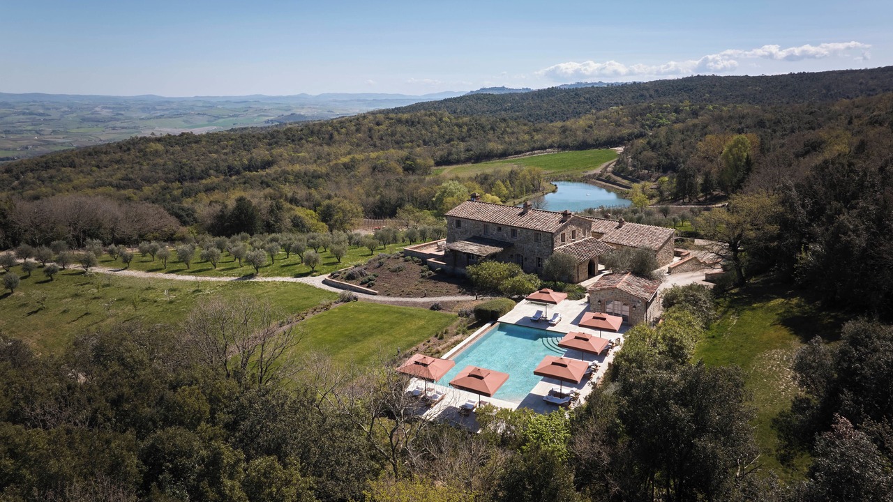 Photo of Others in Castiglione del Bosco