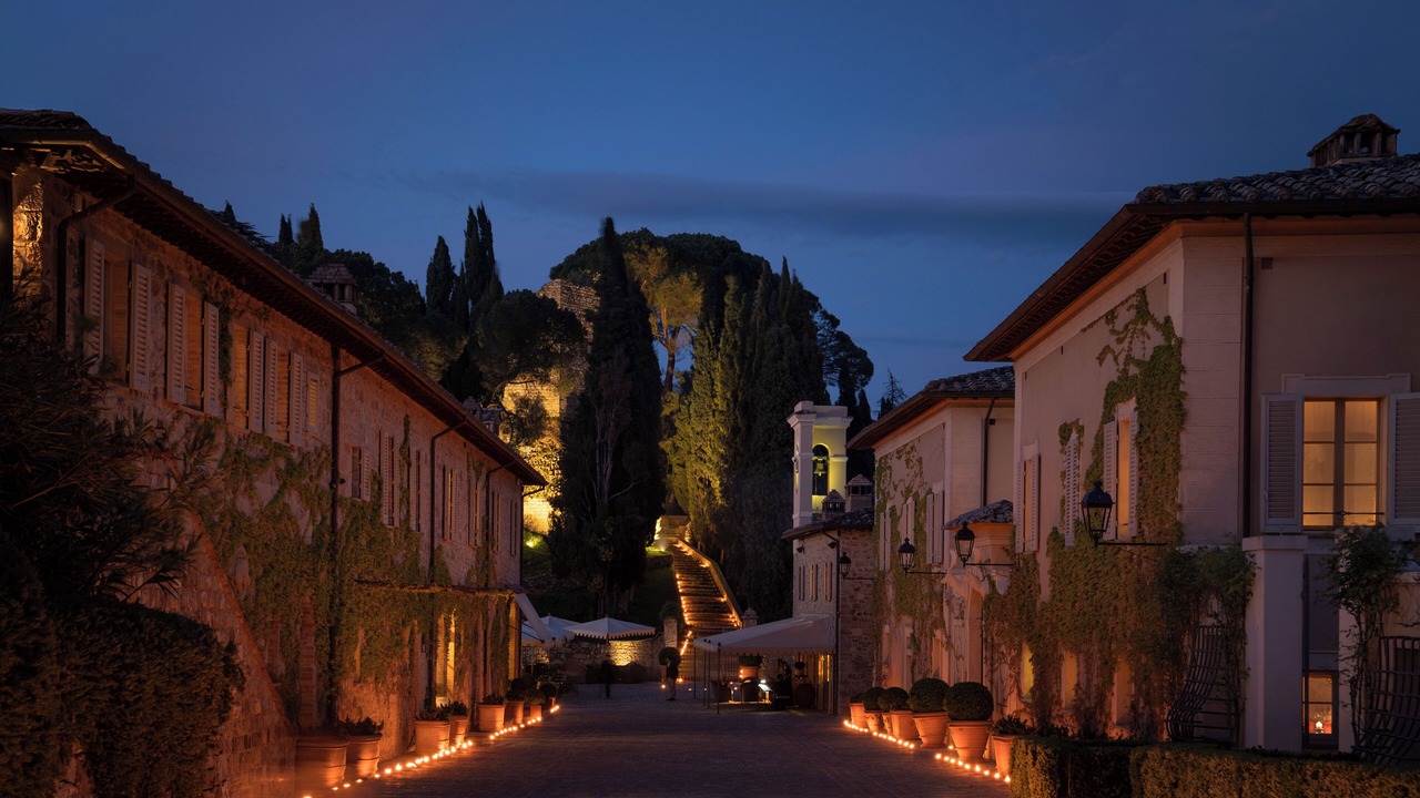 Photo of Outdoor in Castiglione del Bosco