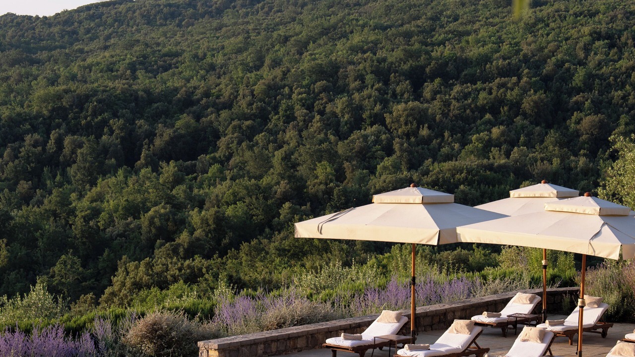 Photo of Outdoor in Castiglione del Bosco
