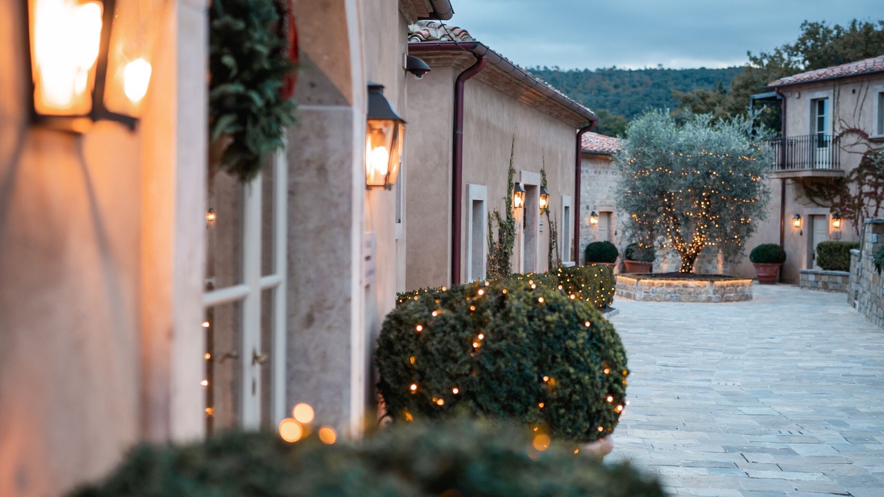 Photo of Others in Castiglione del Bosco