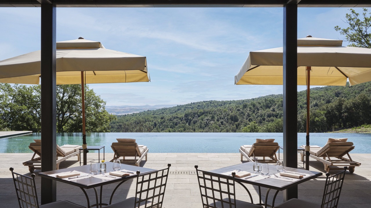Photo of Outdoor in Castiglione del Bosco