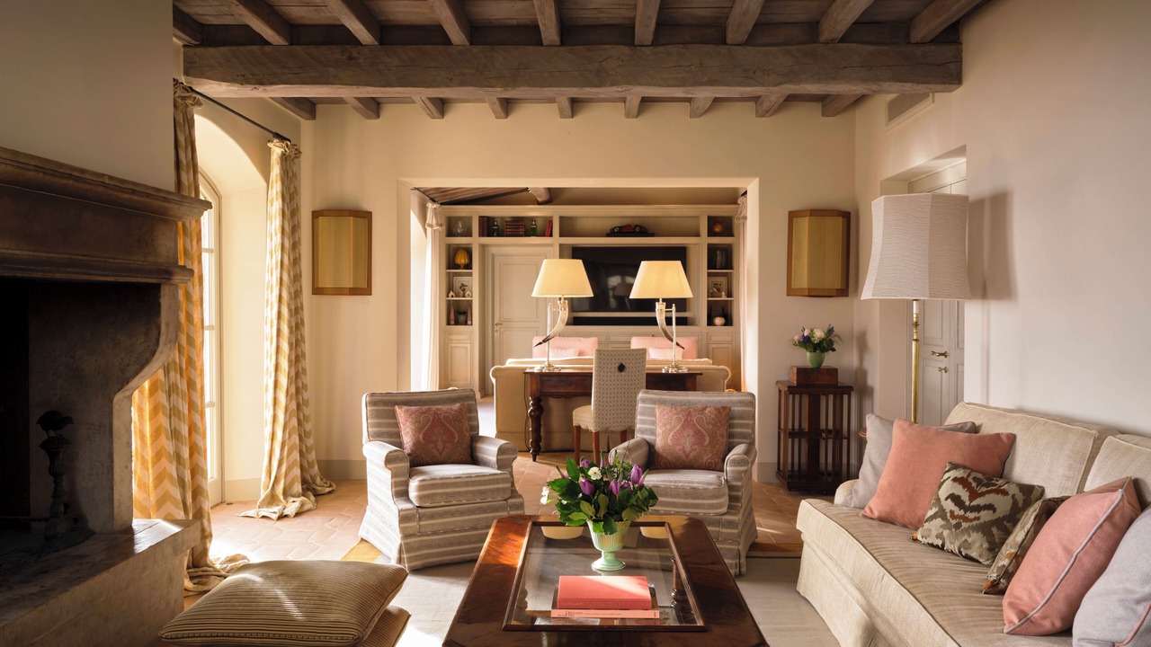 Photo of Others in Castiglione del Bosco