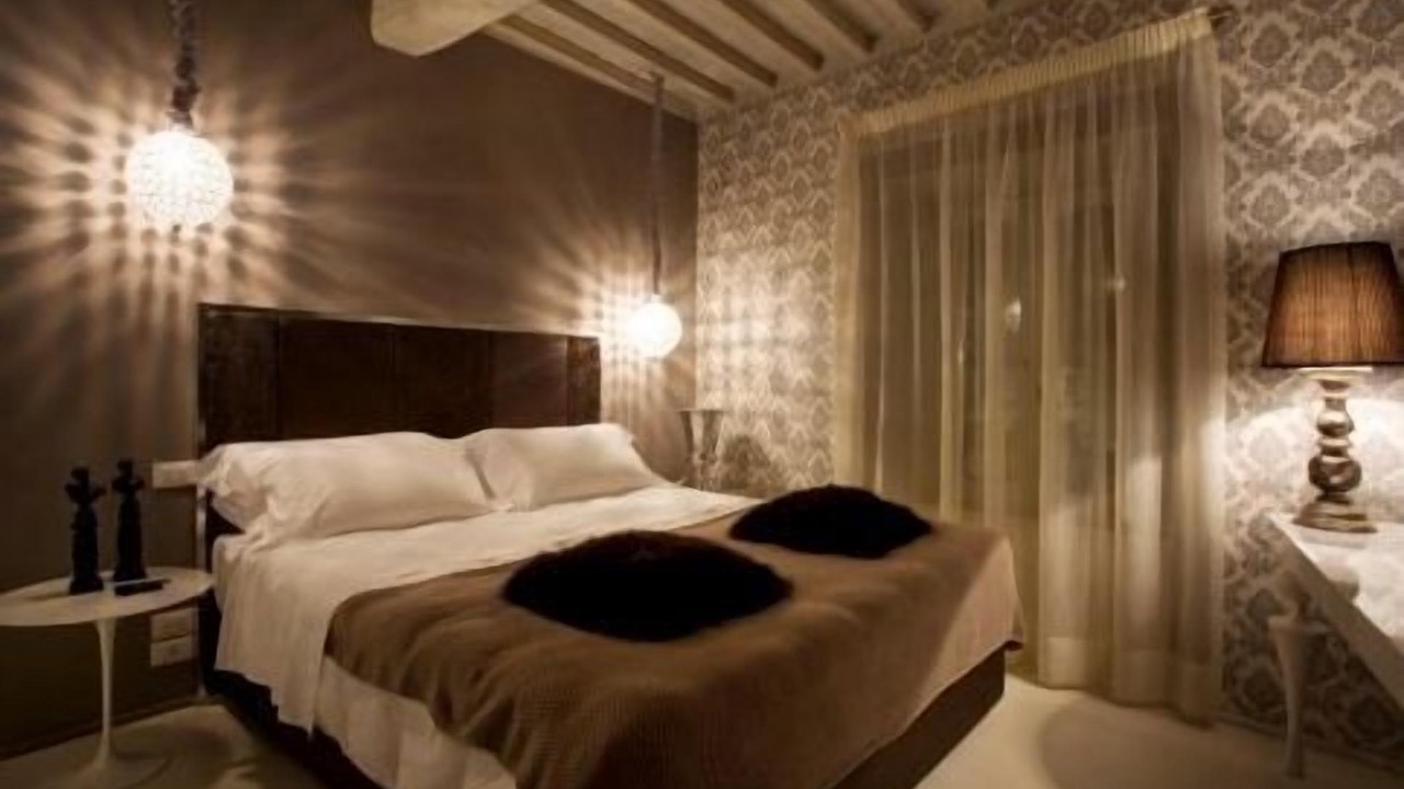 Photo of Bedroom in Montefalco