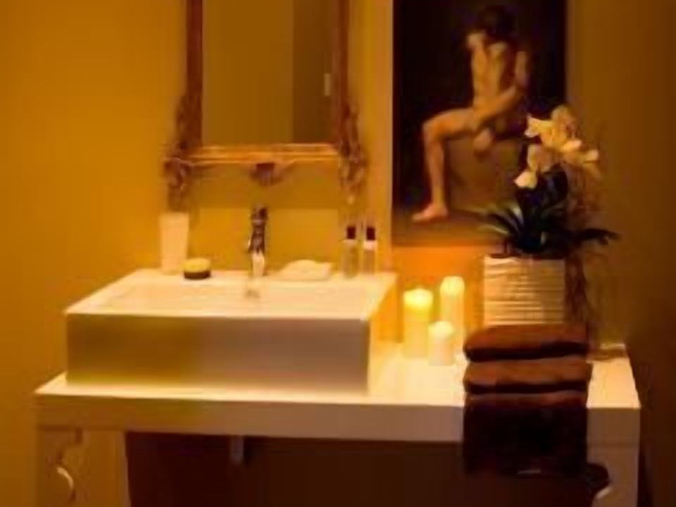 Photo of Bathroom in Montefalco