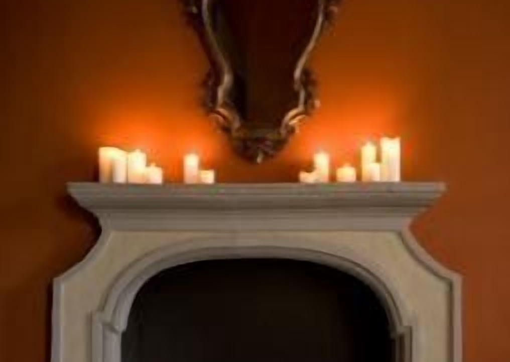 Photo of Livingroom in Montefalco