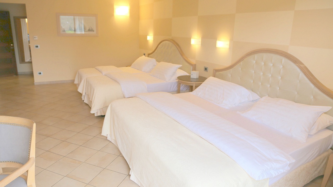 Photo of Bedroom in Levanto