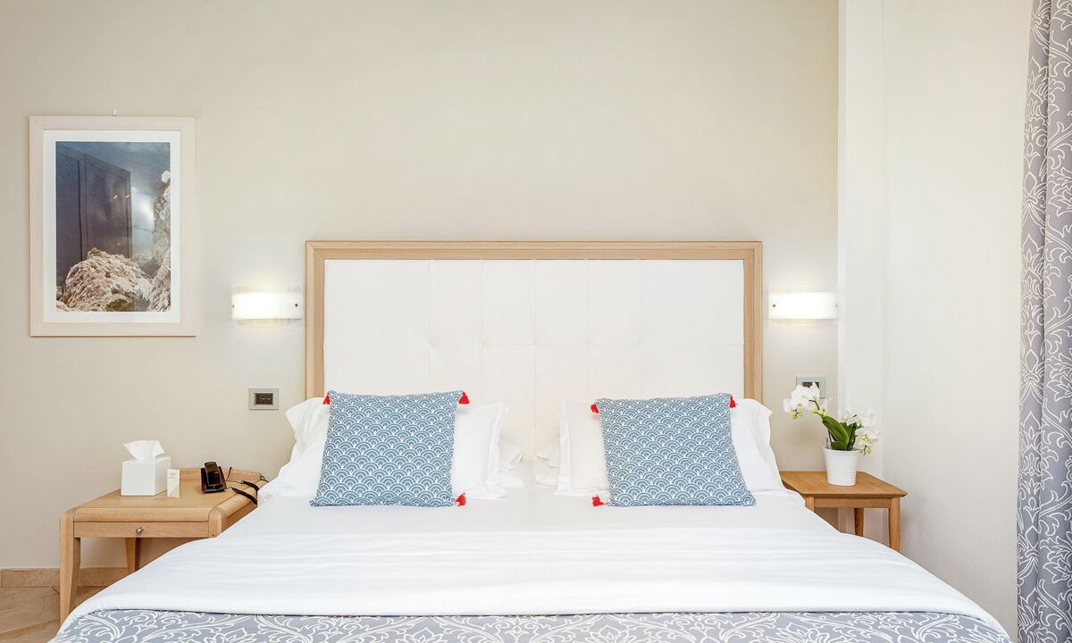 Photo of Bedroom in Levanto