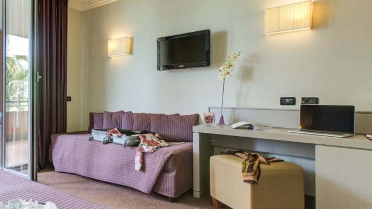 Photo of Bedroom in Centro Giano