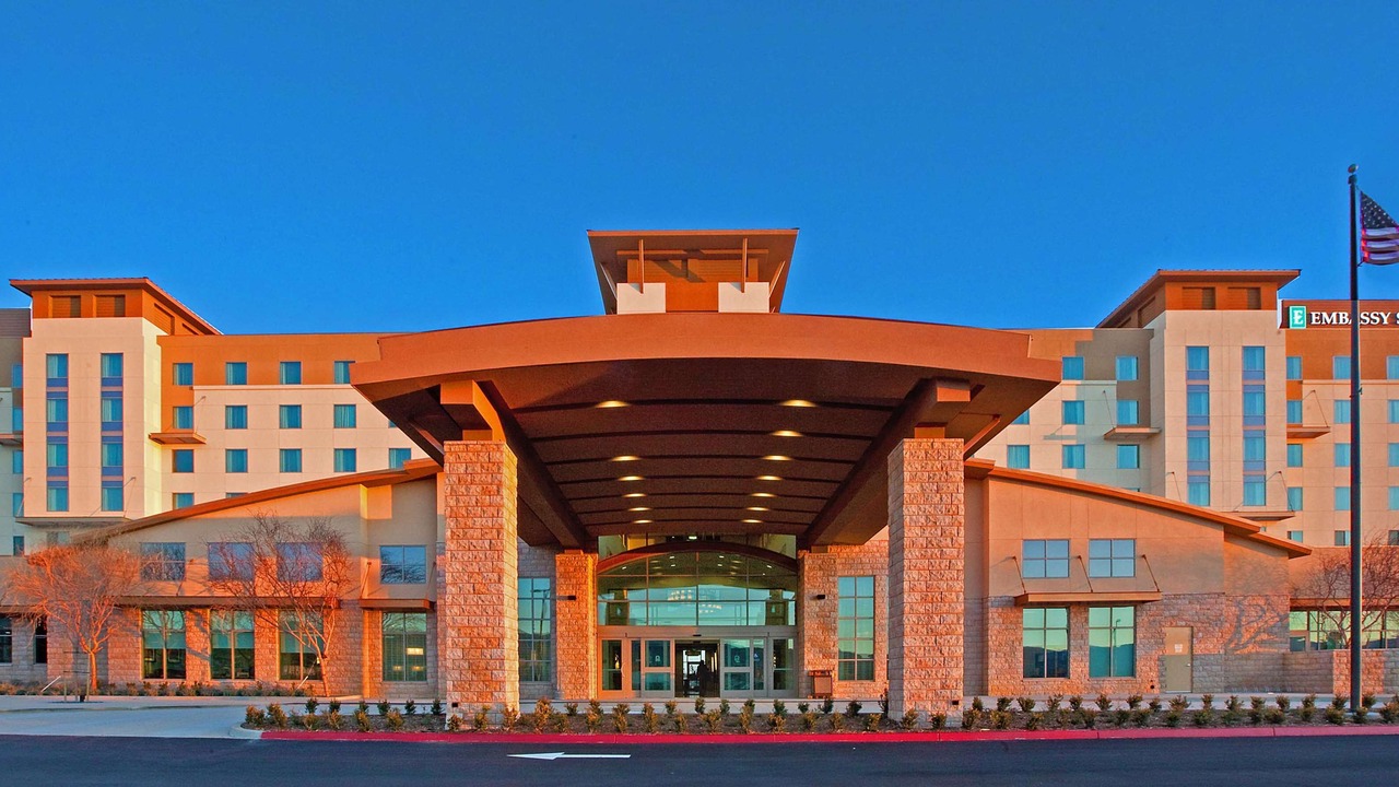 Photo of Outdoor in Palmdale