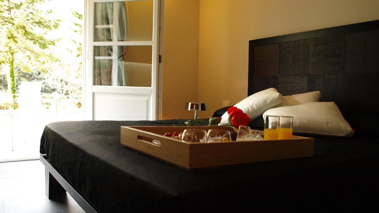 Photo of Bedroom in Levanto