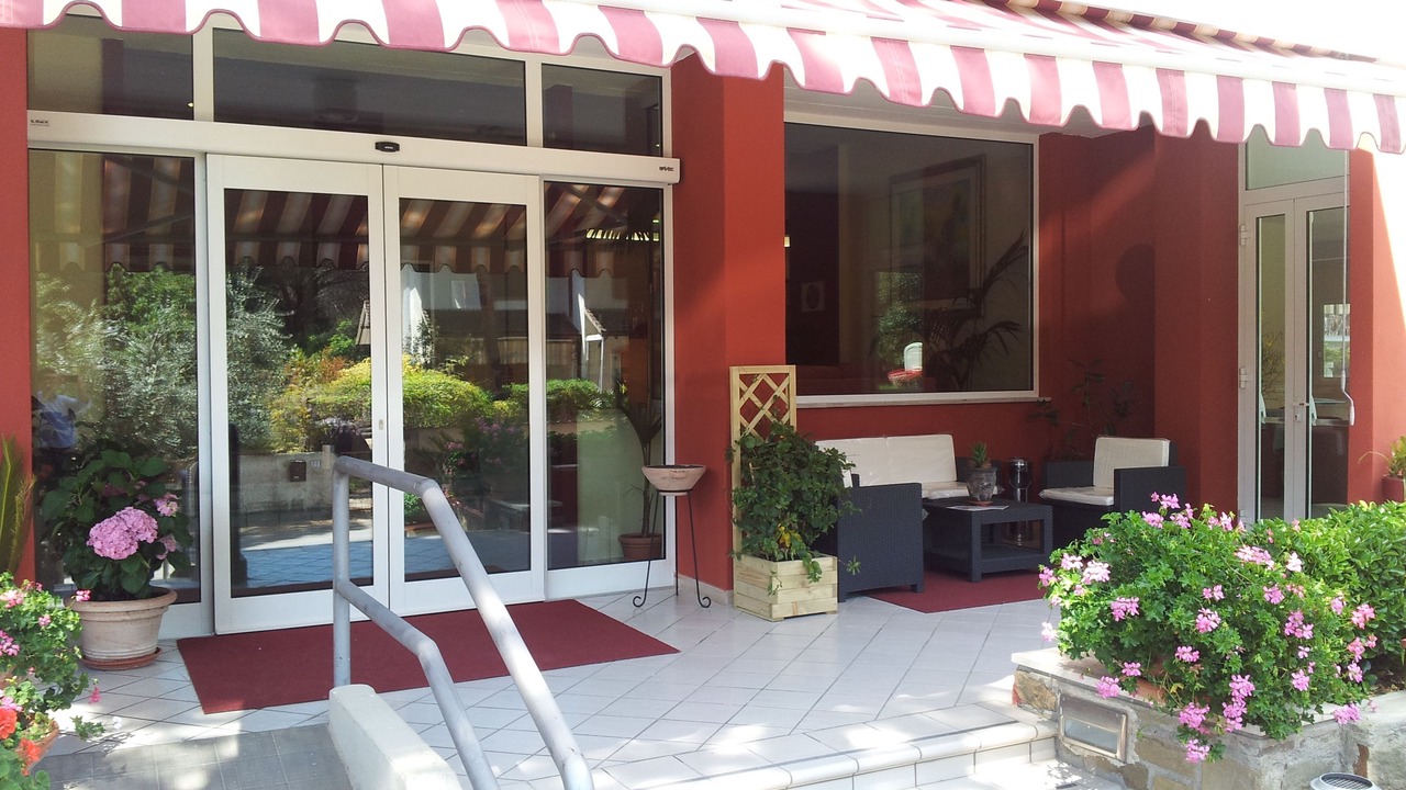 Photo of Outdoor in Principina a Mare
