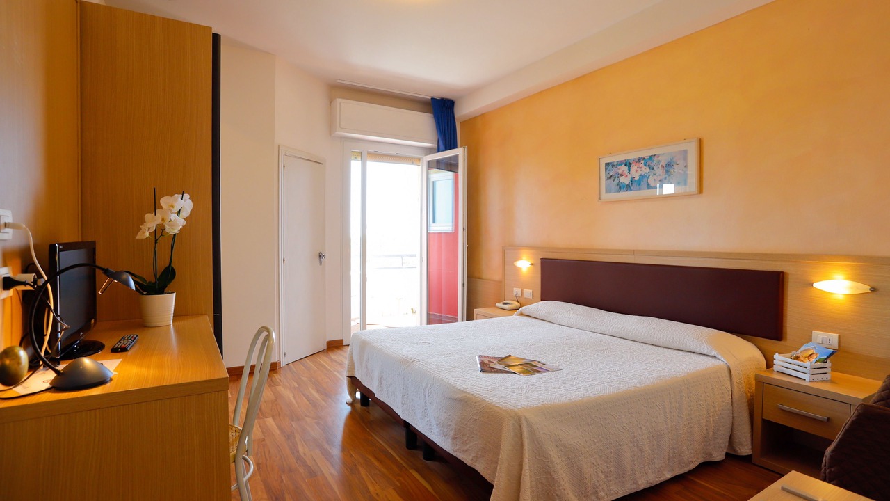 Photo of Bedroom in Principina a Mare