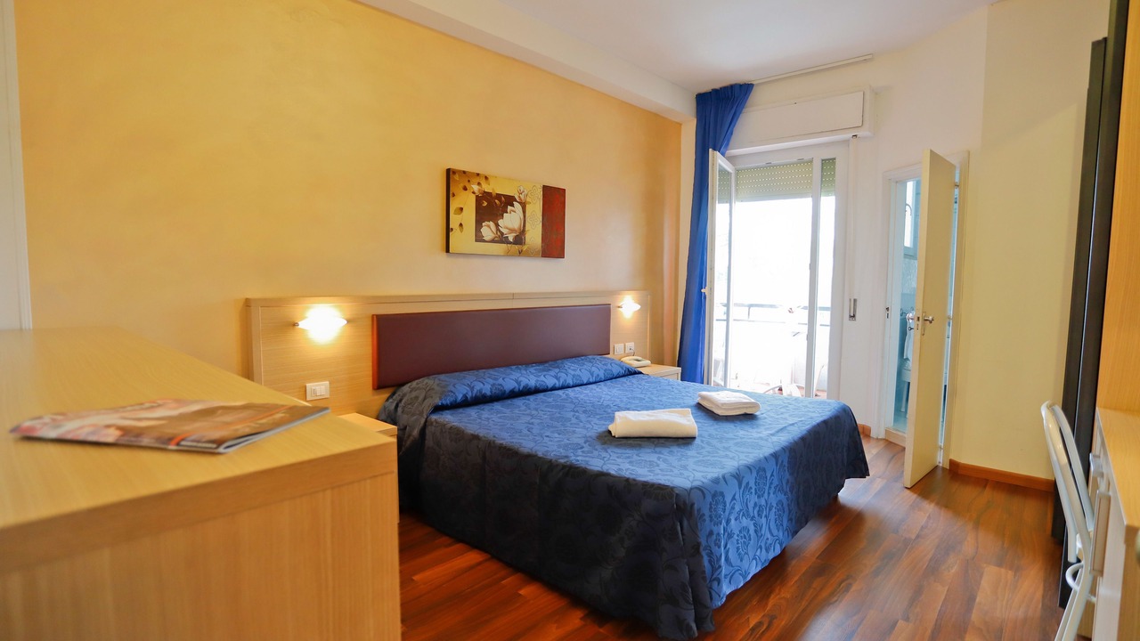 Photo of Bedroom in Principina a Mare