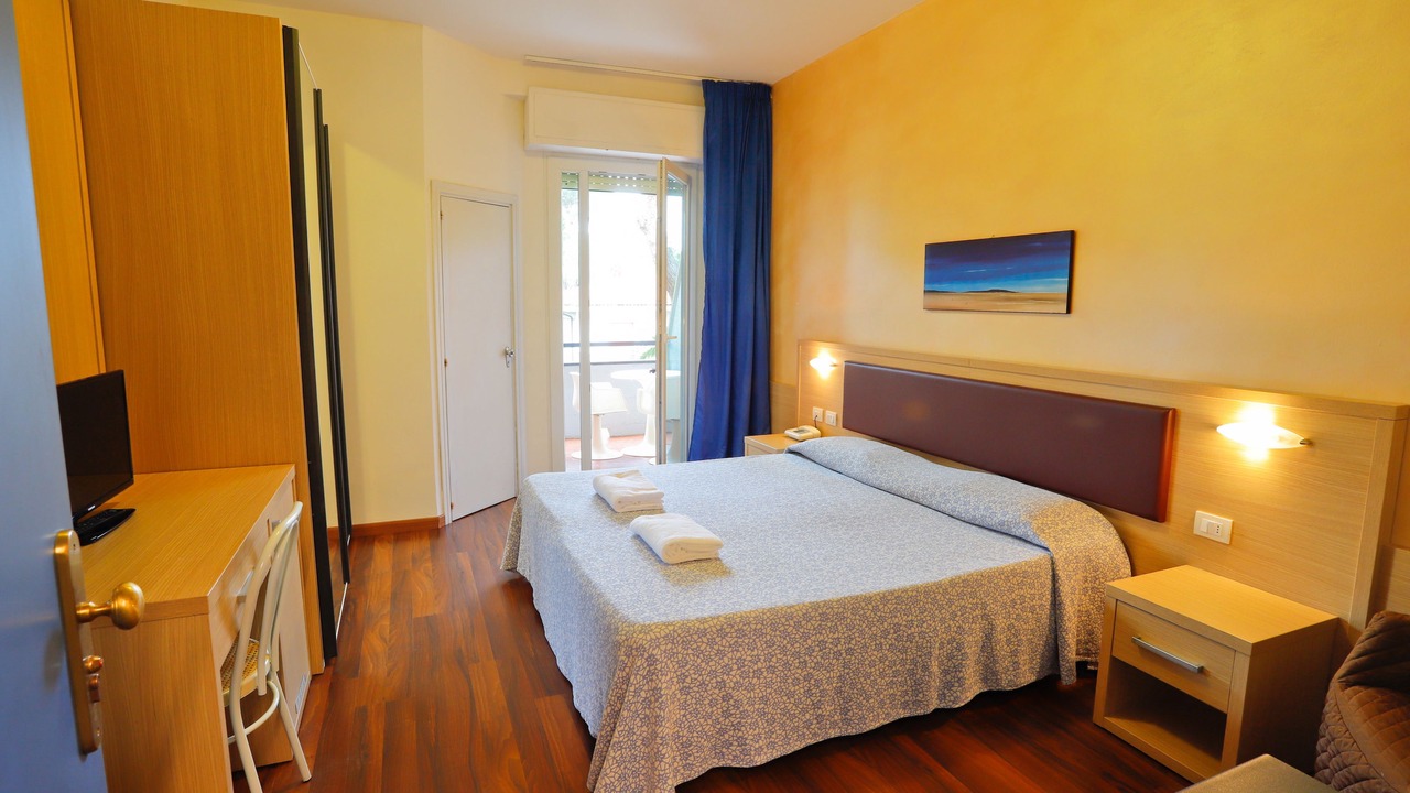 Photo of Bedroom in Principina a Mare