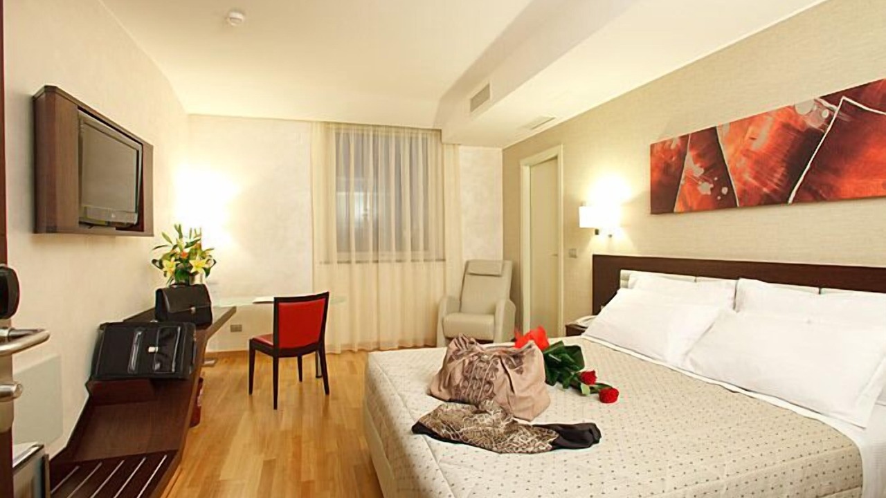 Photo of Bedroom in Mosciano Sant'Angelo