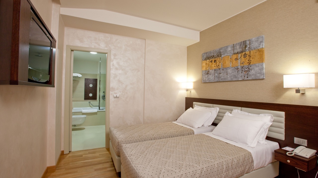 Photo of Bedroom in Mosciano Sant'Angelo