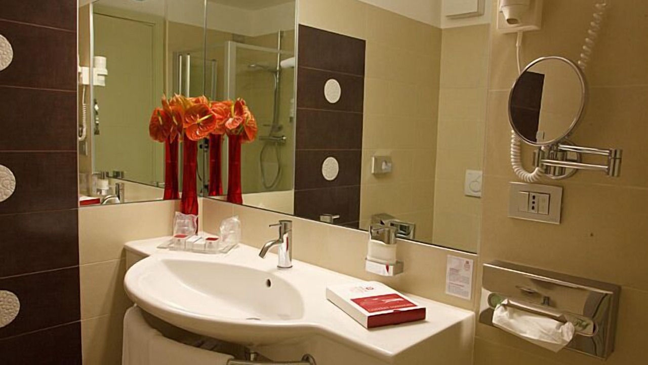Photo of Bathroom in Mosciano Sant'Angelo