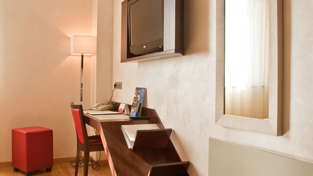 Photo of Bedroom in Mosciano Sant'Angelo