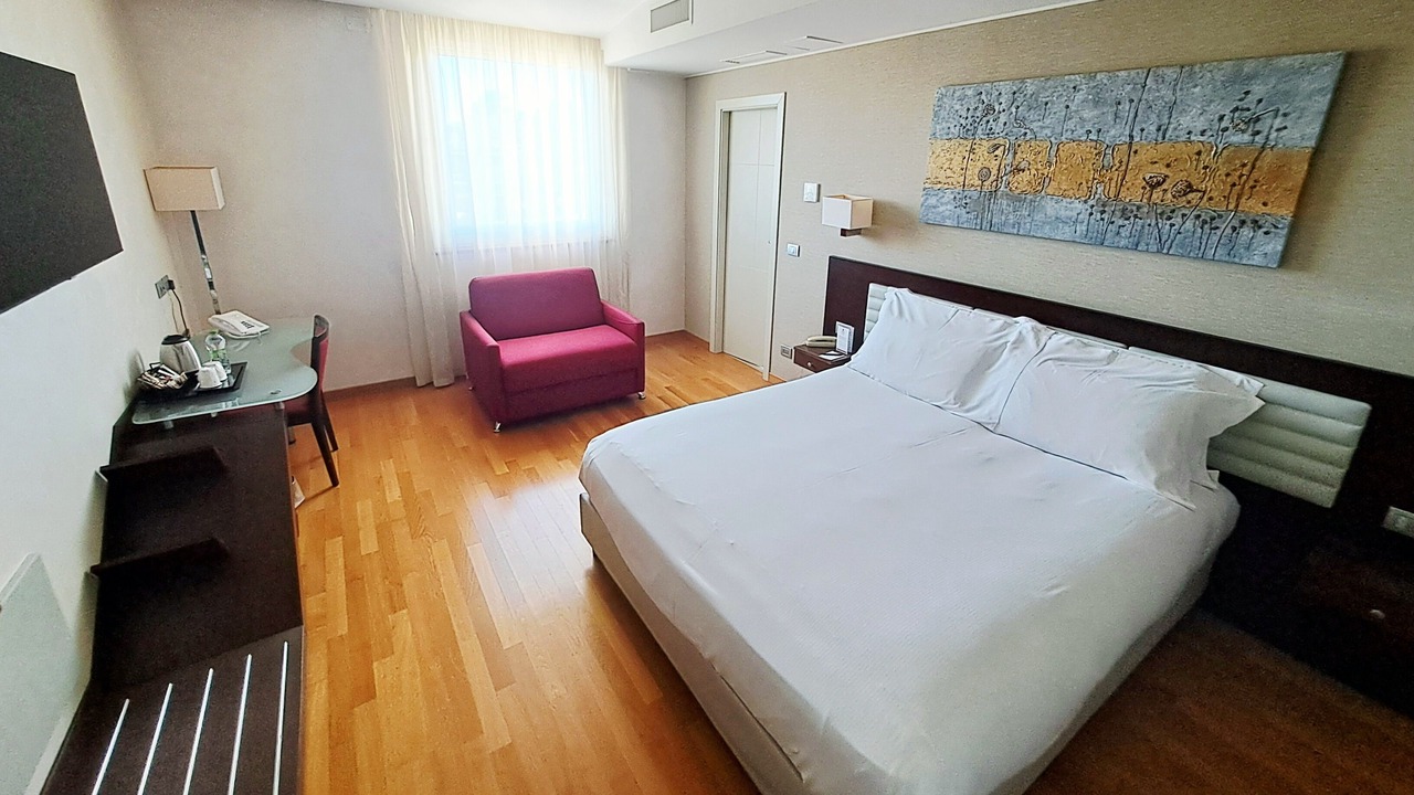 Photo of Bedroom in Mosciano Sant'Angelo