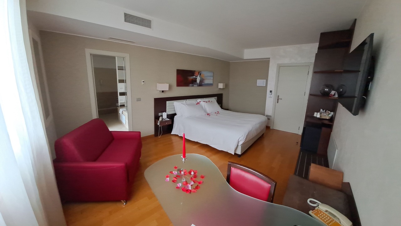 Photo of Bedroom in Mosciano Sant'Angelo