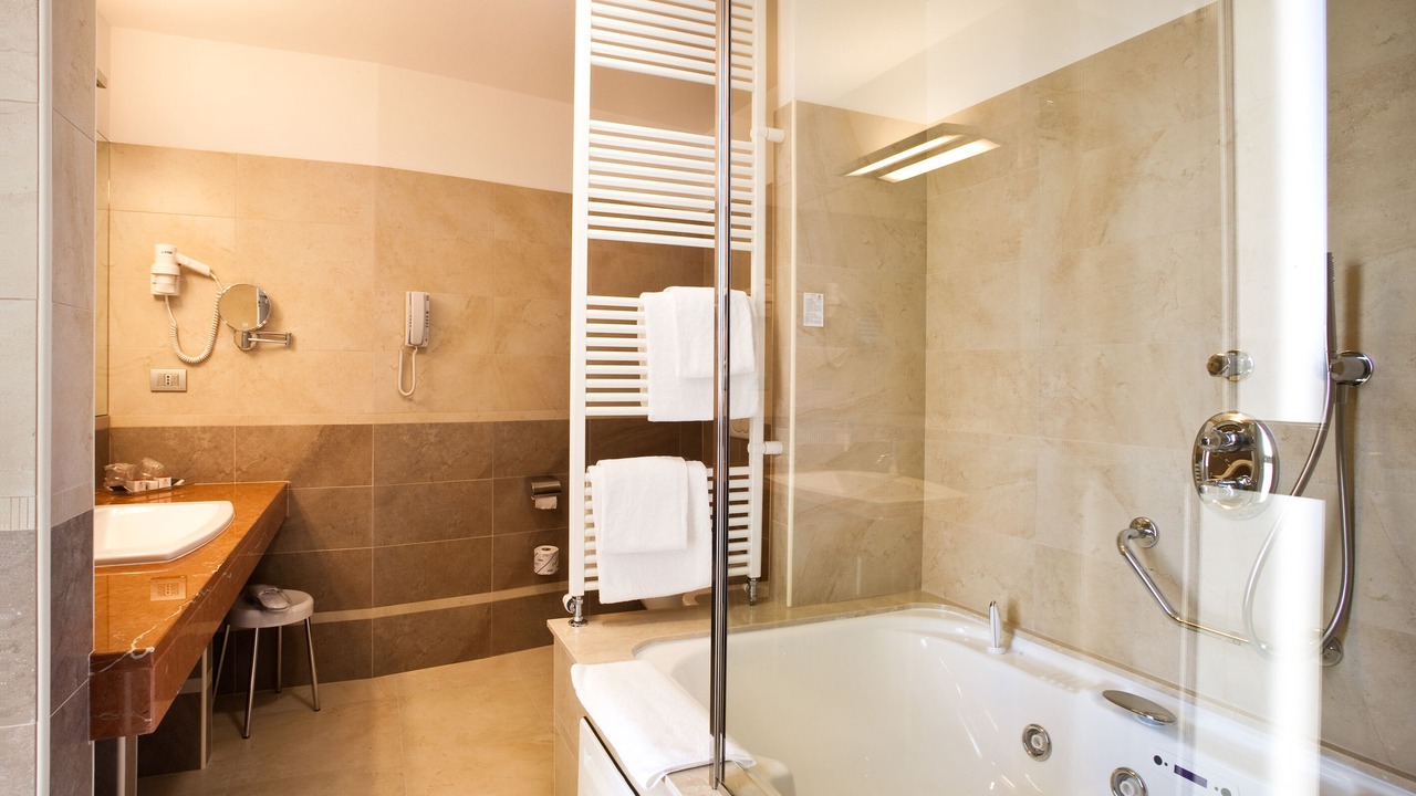 Photo of Bathroom in Mosciano Sant'Angelo