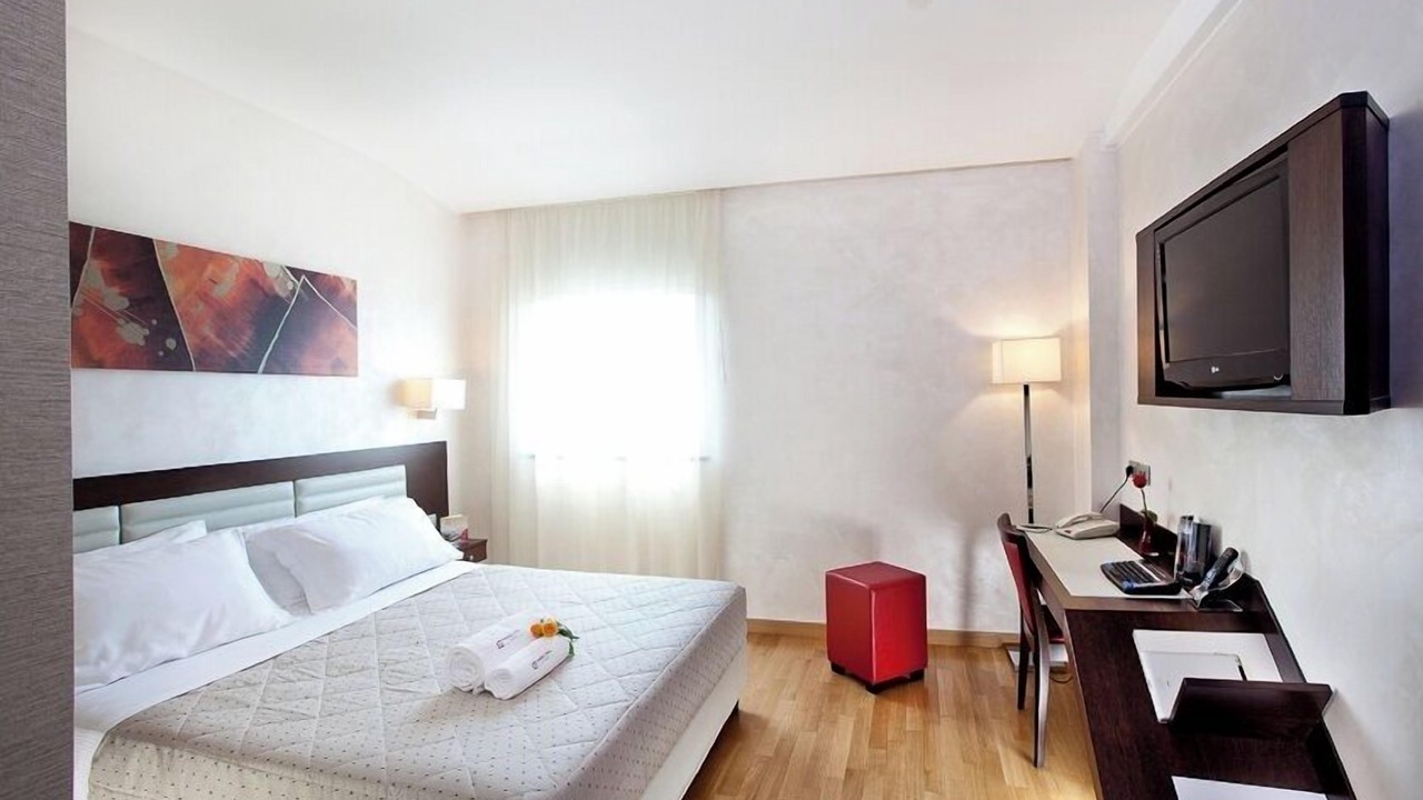 Photo of Bedroom in Mosciano Sant'Angelo