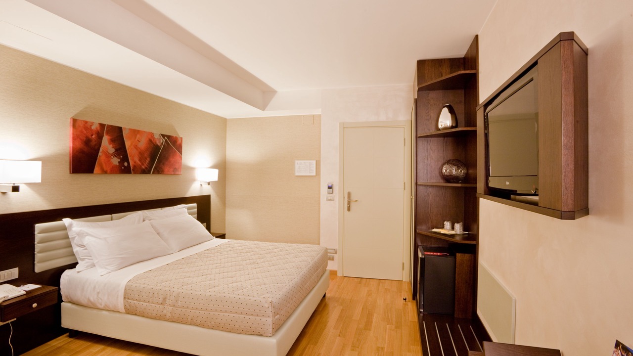 Photo of Bedroom in Mosciano Sant'Angelo