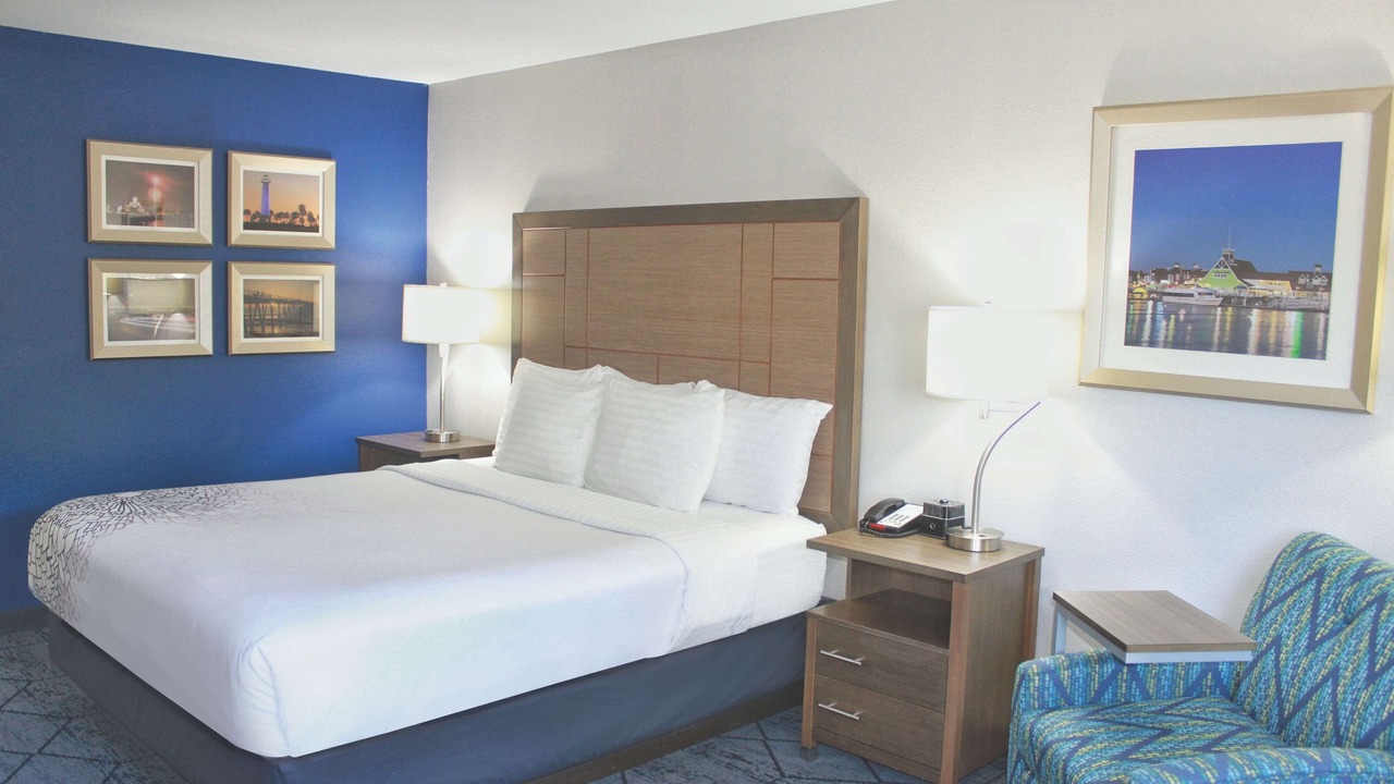 Photo of Bedroom in Harbor