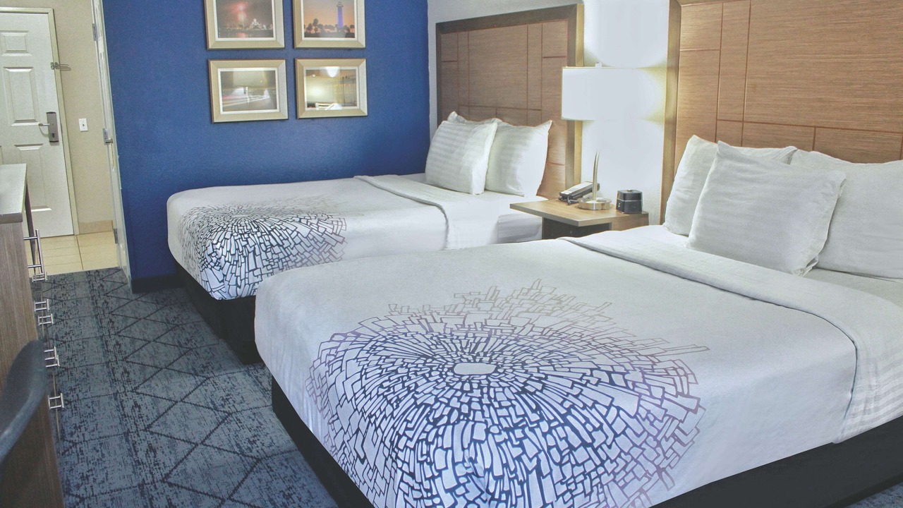 Photo of Bedroom in Harbor