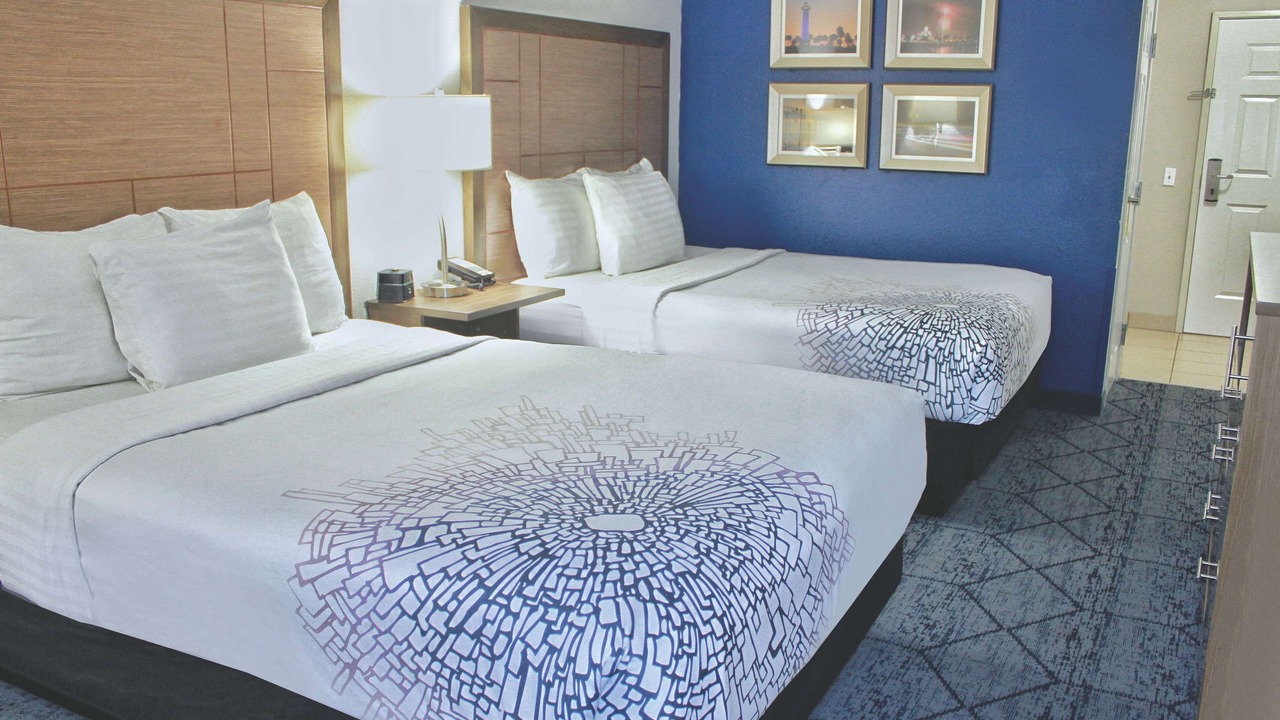 Photo of Bedroom in Harbor