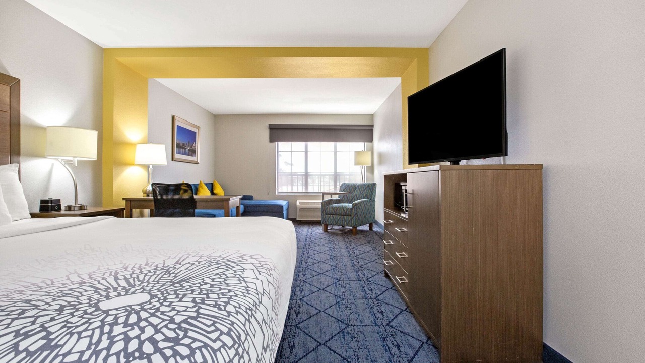 Photo of Bedroom in Harbor