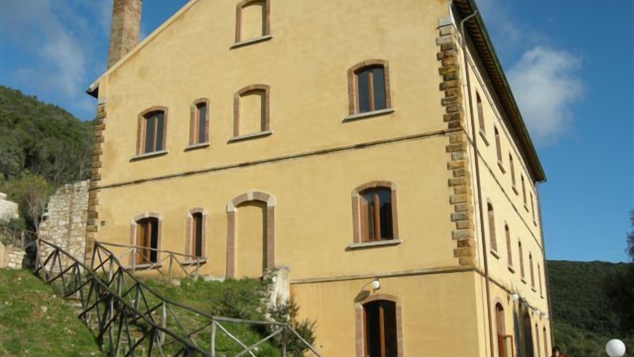 Photo of Outdoor in Campiglia Marittima
