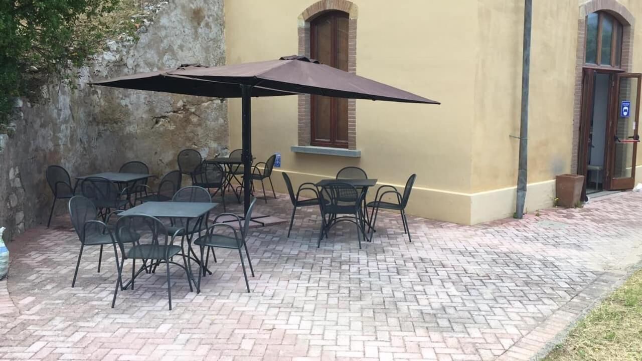 Photo of Patio Balcony in Campiglia Marittima