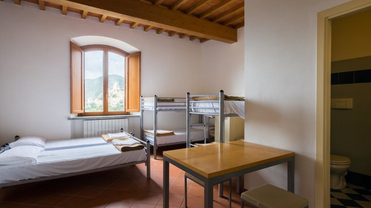 Photo of Outdoor in Campiglia Marittima