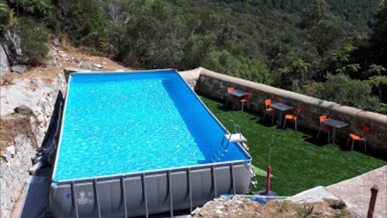 Photo of Outdoor in Campiglia Marittima
